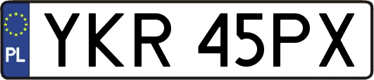 YKR45PX