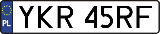 YKR45RF