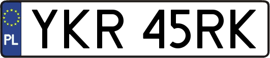 YKR45RK
