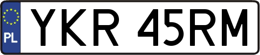 YKR45RM