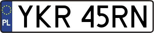 YKR45RN