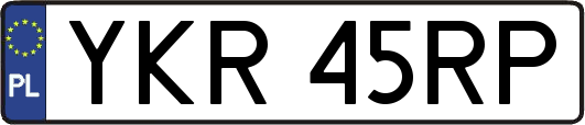 YKR45RP