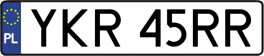YKR45RR