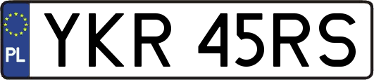 YKR45RS