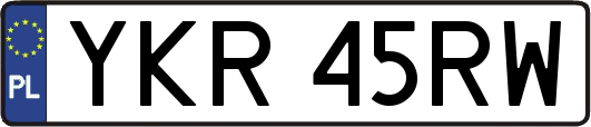 YKR45RW