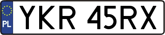YKR45RX