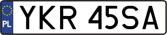 YKR45SA
