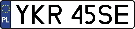 YKR45SE