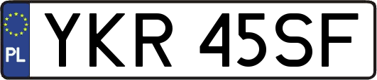YKR45SF