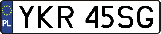 YKR45SG