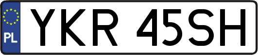 YKR45SH