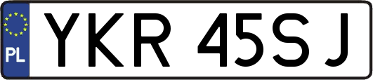 YKR45SJ