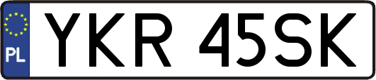 YKR45SK