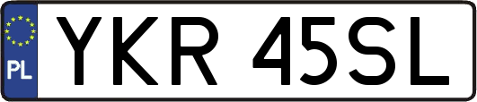 YKR45SL