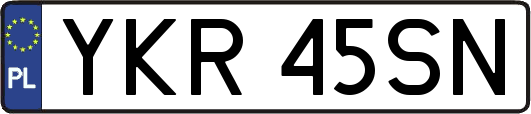 YKR45SN