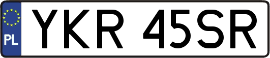 YKR45SR