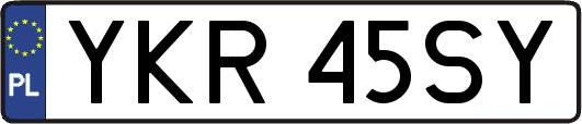 YKR45SY