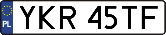 YKR45TF