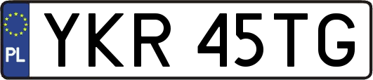 YKR45TG
