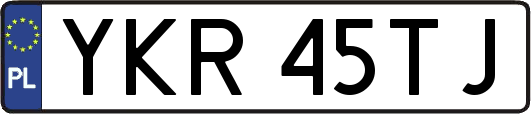 YKR45TJ