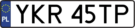 YKR45TP