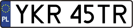 YKR45TR