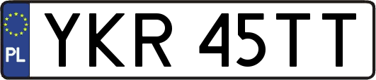YKR45TT