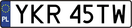 YKR45TW