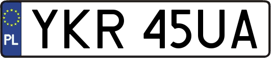 YKR45UA