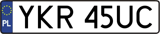 YKR45UC