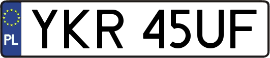 YKR45UF