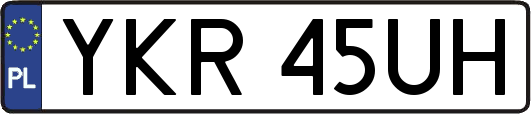 YKR45UH