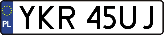YKR45UJ