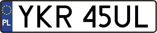 YKR45UL
