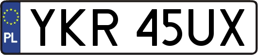 YKR45UX