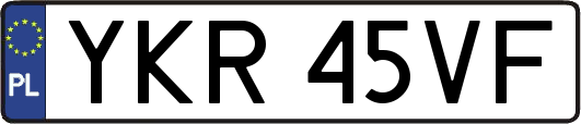 YKR45VF