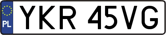 YKR45VG