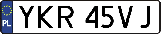 YKR45VJ
