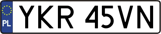 YKR45VN