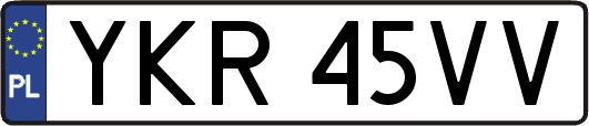YKR45VV