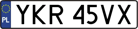 YKR45VX