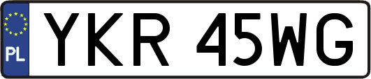 YKR45WG