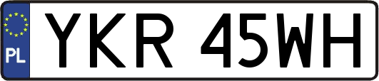 YKR45WH