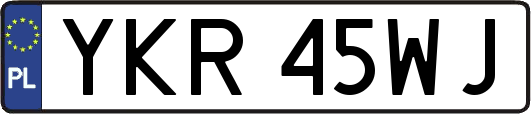 YKR45WJ