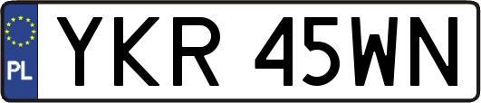 YKR45WN