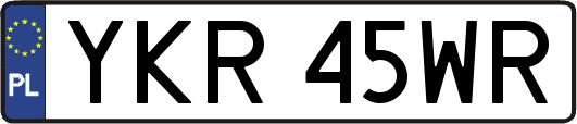 YKR45WR