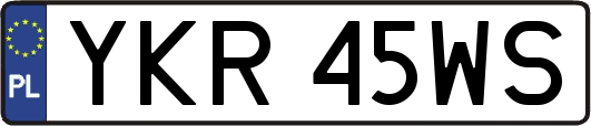 YKR45WS