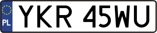 YKR45WU