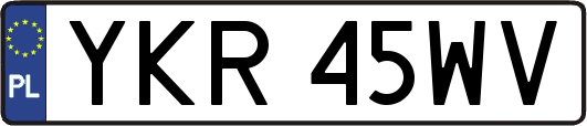 YKR45WV