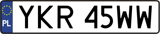 YKR45WW